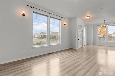 708 Miller St, Winlock, WA 98596 - photo 3