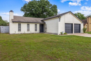 10802 Misty Summit Dr, Houston, TX 77086 - photo 2