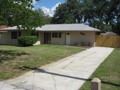 Long Driveway