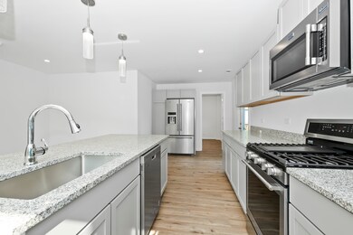 7437 W 109th St unit 4, Worth, IL 60482 - photo 2