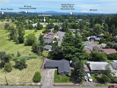 Drone View/UAV