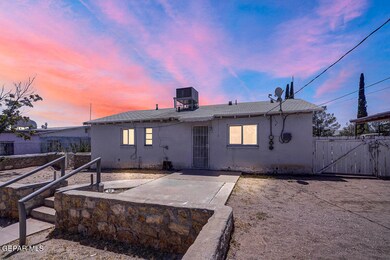 1112 Cimarron St, El Paso, TX 79915 - photo 5
