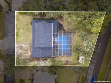 502 Garden Oaks Cove, Niceville, FL 32578 - photo 2