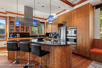 1085 Cemetery Ln unit A, Aspen, CO 81611 - photo 7