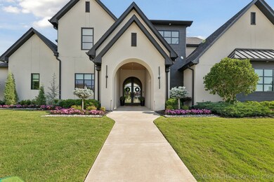 7300 E College St, Broken Arrow, OK 74014 - photo 3