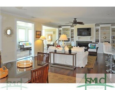 Den/Family/Great Room. OPEN living area with lots 