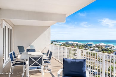 Laketown Wharf Resort unit 621, Panama City, FL 32408 - photo 2