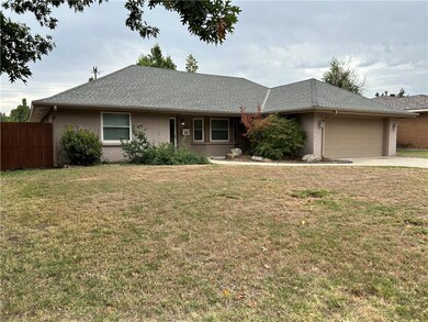4032 NW 60th St, Oklahoma City, OK 73112 - photo 3