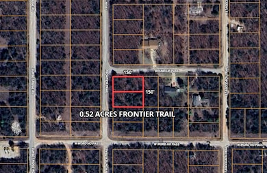 0 Frontier Trail, Osage, OK 74054 - photo 3