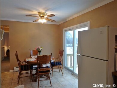 Kitchen Dining