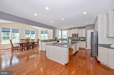 1154 Dargon Quarry Ln, Brunswick, MD 21716 - photo 4