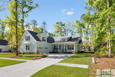 50 Cane Patch Ln, Richmond Hill, GA 31324 - photo 2