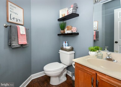 5810 Hannover Terrace, Frederick, MD 21703 - photo 4