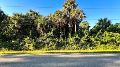Lot 41 YACOLT AVE, NORTH PORT FL 34286