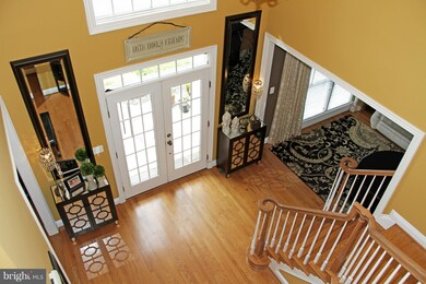 15735 Spyglass Hill Loop, Gainesville, VA 20155 - photo 2