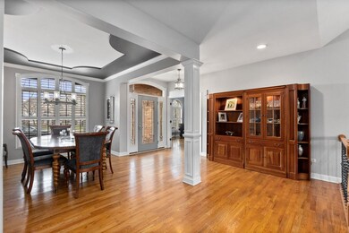 450 Sudbury Cir, Oswego, IL 60543 - photo 5