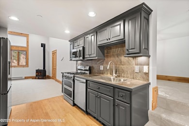 33 Pitkin Mesa Dr unit 37, Aspen, CO 81611 - photo 6