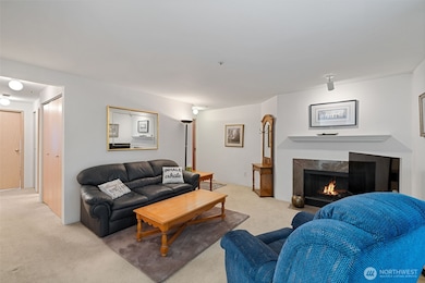 7453 Newcastle Golf Club Rd unit F203, Newcastle, WA 98059 - photo 5