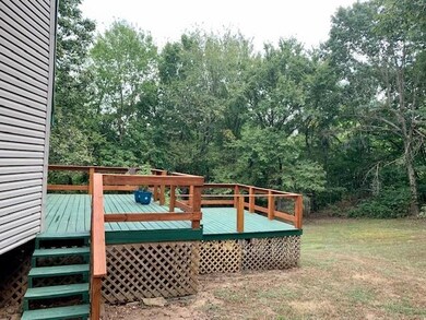 10703 Thunder Rd, Fayetteville, AR 72701 - photo 4