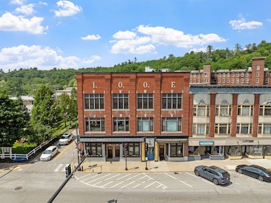 400 Central Street
