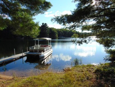 Lake
