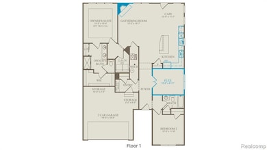 Inglewood West - Villas, Ann Arbor, MI 48108 - photo 2