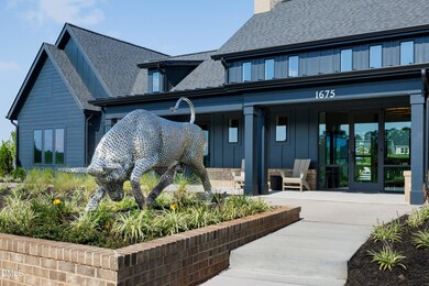 2113 Pink Peony Cir unit 193, Durham, NC 27703 - photo 7