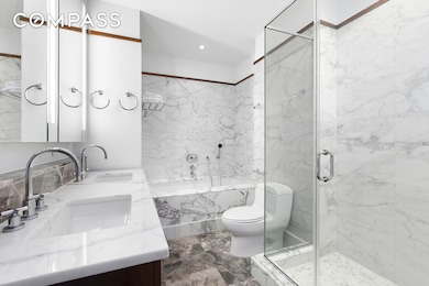 One Central Park unit 65E, New York, NY 10019 - photo 7