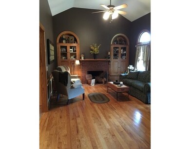 44 Paxton Rd, Spencer, MA 01562 - photo 7