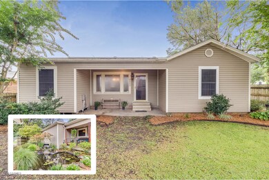 4000 N University-PIP