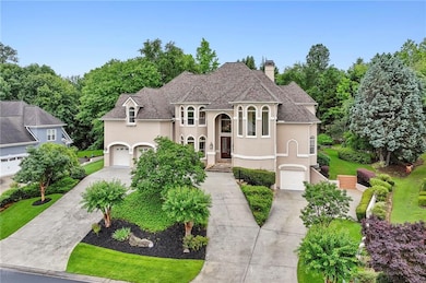 2503 Regency Lake Dr, Marietta, GA 30062 - photo 3