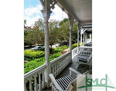Exterior Front. Front porch view