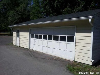 Exterior Front Renter for $300 mth year round