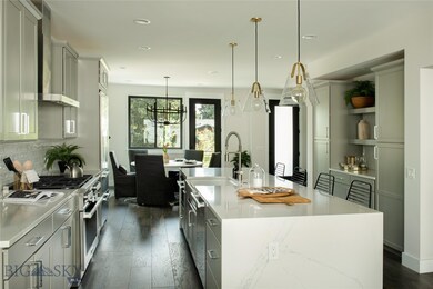 TBD (Lot 4) N Willson Ave, Bozeman, MT 59715 - photo 4