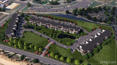 2401 N Lakeshore Blvd unit 22 (Floor Plan, Marquette, MI 49855 - photo 6