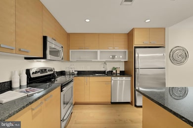 1010 Massachusetts Ave NW unit 207, Washington, DC 20001 - photo 6