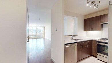 Thomas Graves Landing unit 708, Cambridge, MA 02141 - photo 4