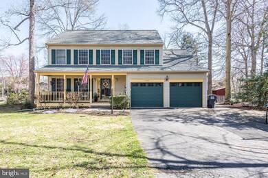 1415 Aquia Dr, Stafford, VA 22554 - photo 2