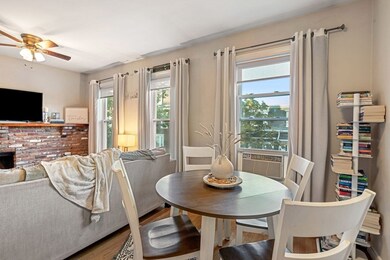 159 M St unit 2, Boston, MA 02127 - photo 4