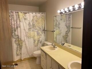 5651 Renee Cir, Anchorage, AK 99504 - photo 7