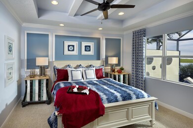 LOW RES Spruce Master Bedroom by Rob-Har