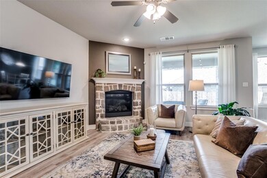 508 Zion Pkwy, Celina, TX 75009 - photo 5