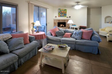 3711 N Bay Horse Loop, Tucson, AZ 85719 - photo 3