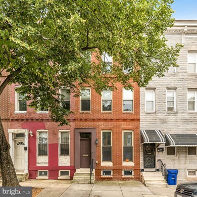 445 E Lanvale St, Baltimore, MD 21202 - photo 3
