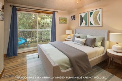 119 Spruce Cone Dr unit 6, Big Sky, MT 59716 - photo 4