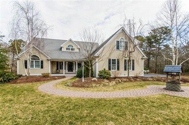 380 Old Jail Ln, Barnstable, MA 02630 - photo 2
