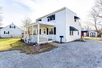 917 whitethorn Ave Columbus, ohio 43223_