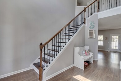 902 Rachel Ln, Hinesville, GA 31313 - photo 5