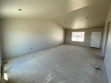 Living Room & Kitchen