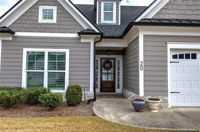 20 Encore Ln, Cartersville, GA 30120 - photo 6